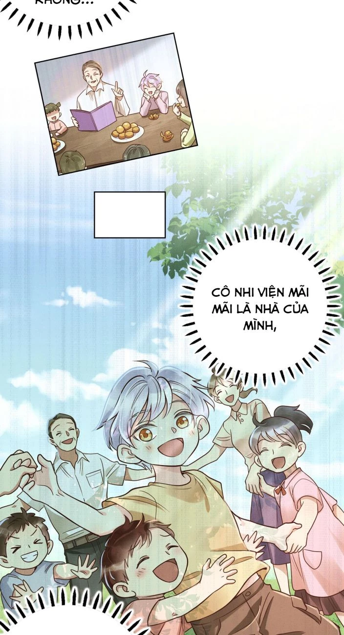 Mê Muội Mất Cả Ý Chí Chapter 5 - 25