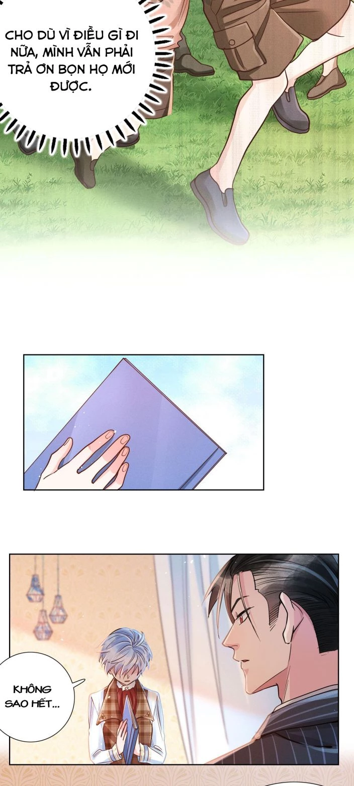 Mê Muội Mất Cả Ý Chí Chapter 5 - 26