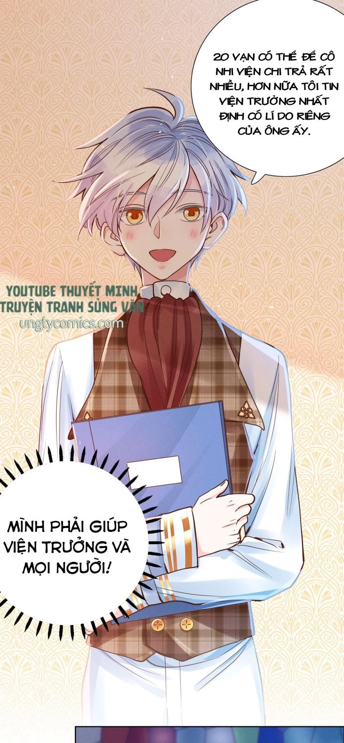 Mê Muội Mất Cả Ý Chí Chapter 5 - 27