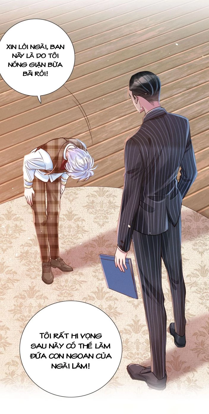 Mê Muội Mất Cả Ý Chí Chapter 5 - 29