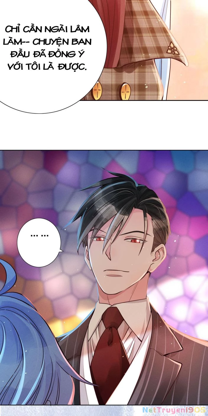 Mê Muội Mất Cả Ý Chí Chapter 5 - 31