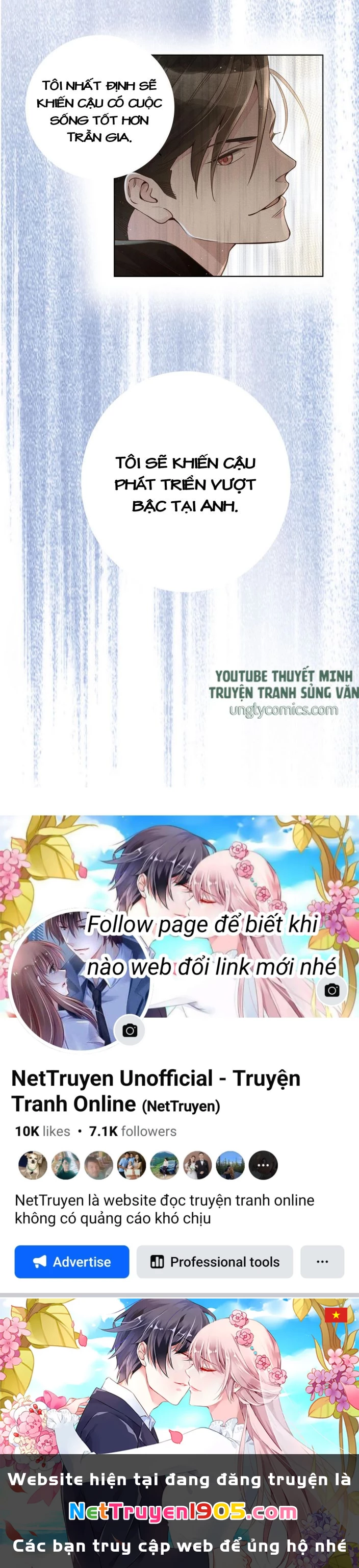 Mê Muội Mất Cả Ý Chí Chapter 5 - 32