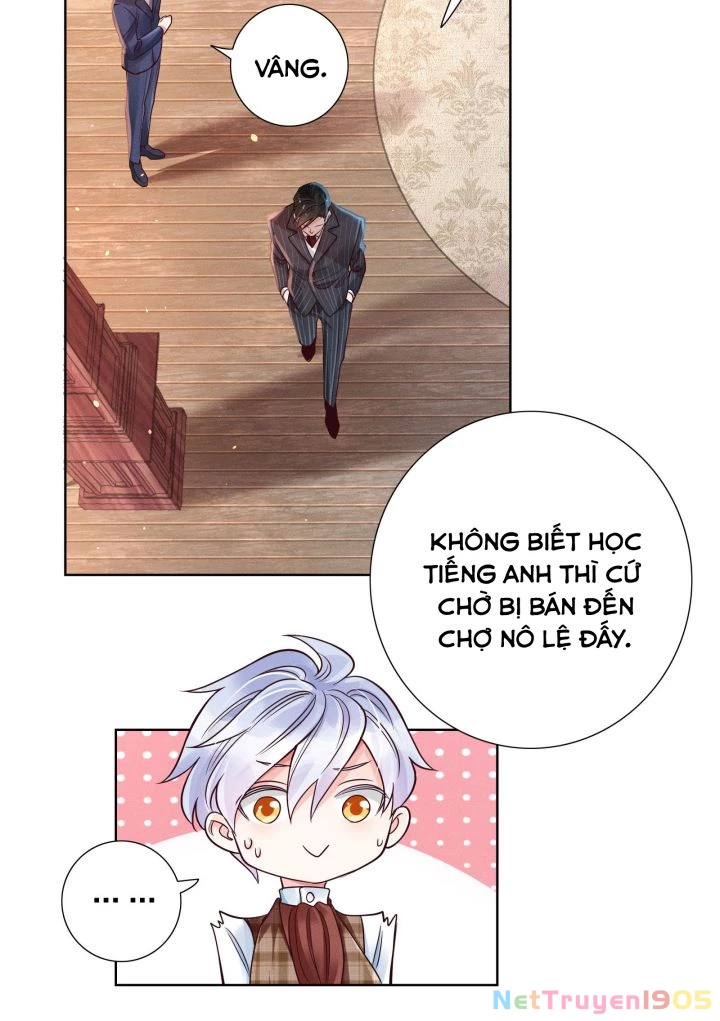Mê Muội Mất Cả Ý Chí Chapter 6 - 5