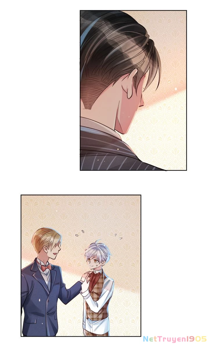 Mê Muội Mất Cả Ý Chí Chapter 6 - 6