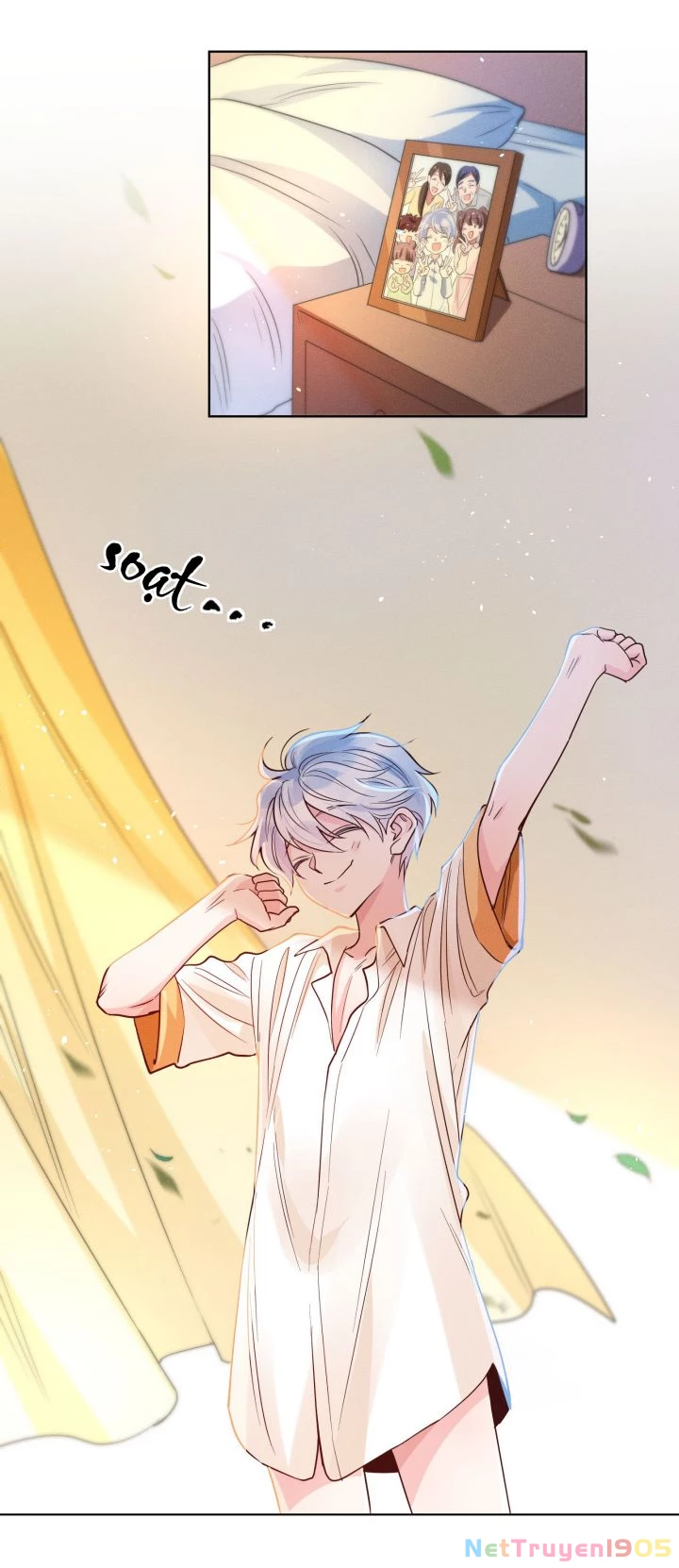 Mê Muội Mất Cả Ý Chí Chapter 6 - 9