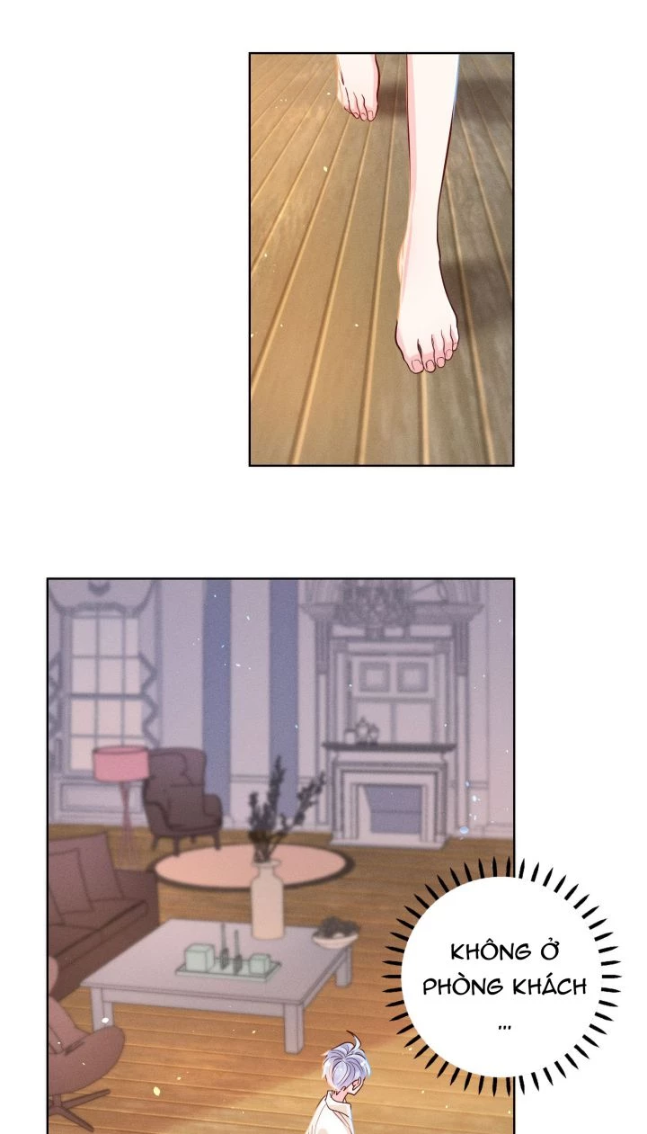 Mê Muội Mất Cả Ý Chí Chapter 6 - 10