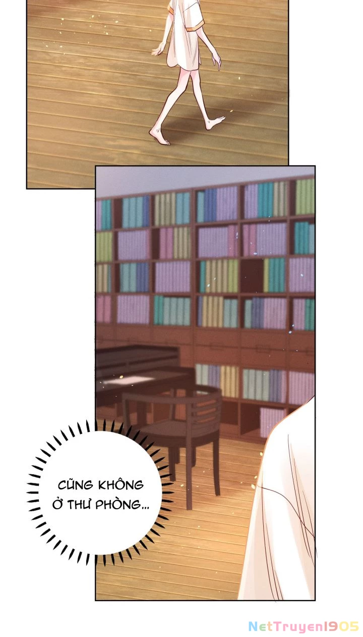 Mê Muội Mất Cả Ý Chí Chapter 6 - 11