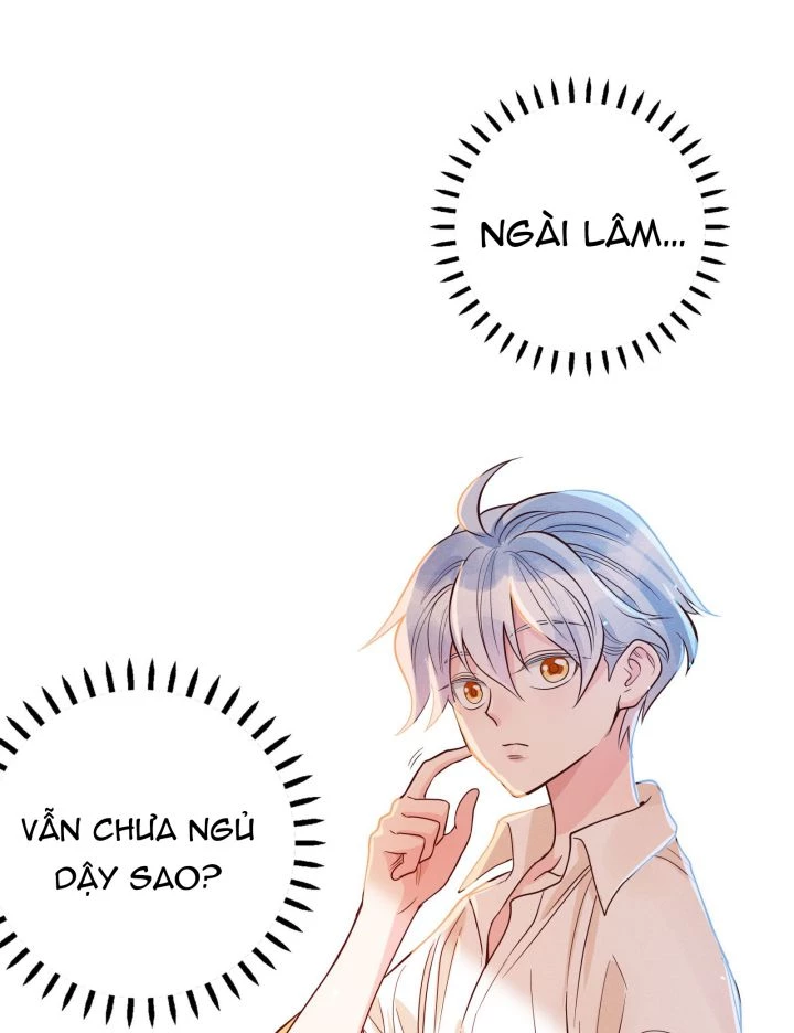 Mê Muội Mất Cả Ý Chí Chapter 6 - 12