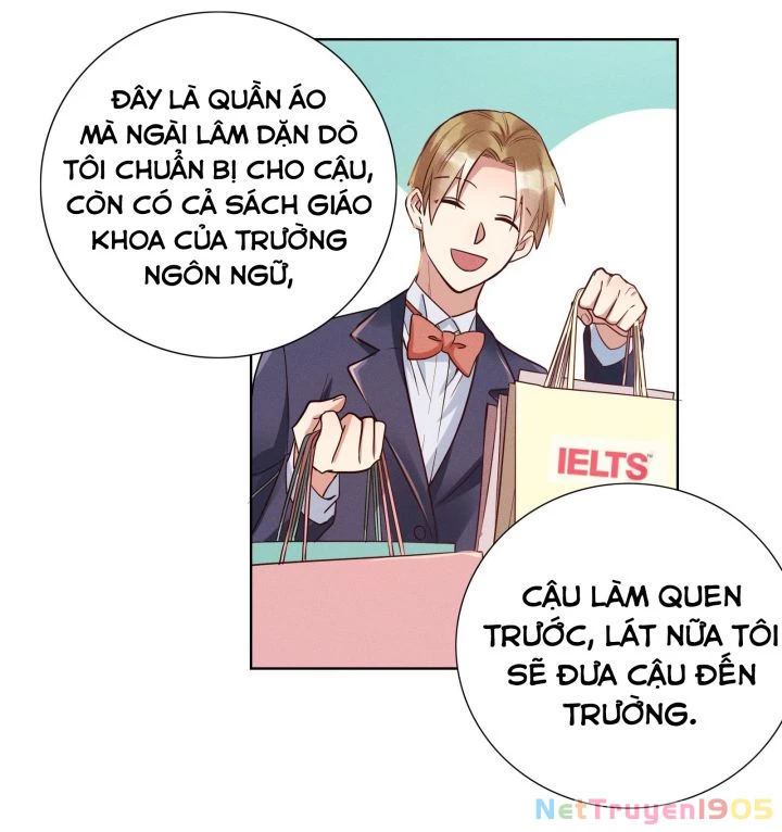 Mê Muội Mất Cả Ý Chí Chapter 6 - 16