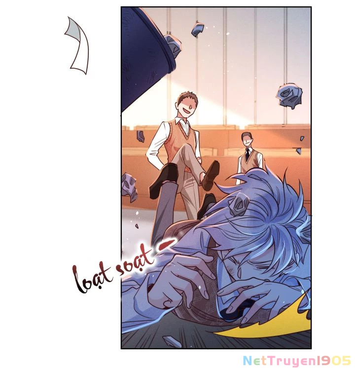 Mê Muội Mất Cả Ý Chí Chapter 6 - 21