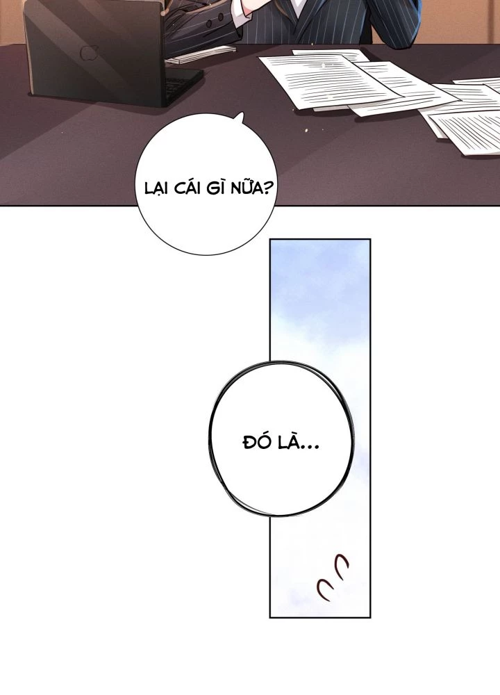 Mê Muội Mất Cả Ý Chí Chapter 6 - 30