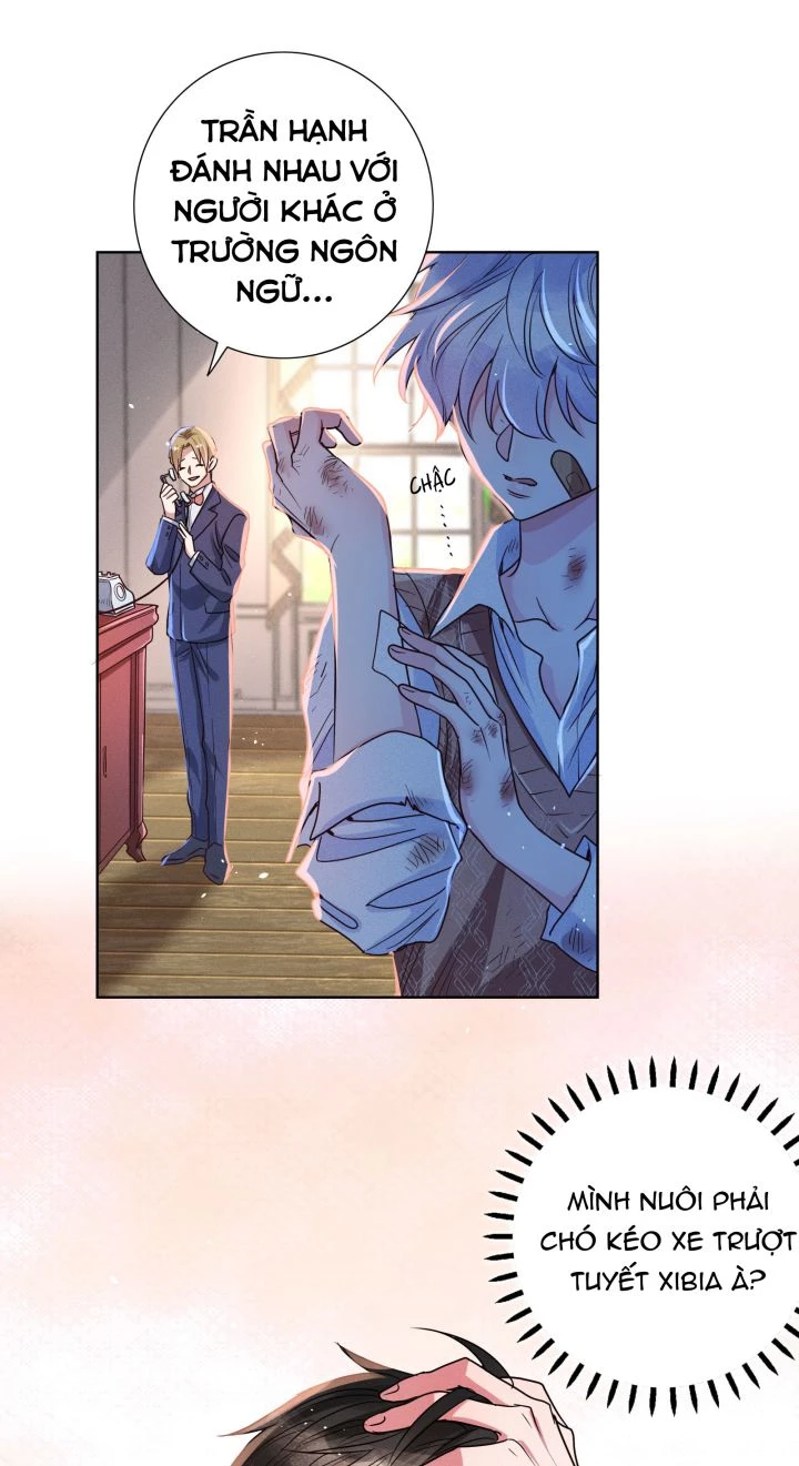 Mê Muội Mất Cả Ý Chí Chapter 6 - 31