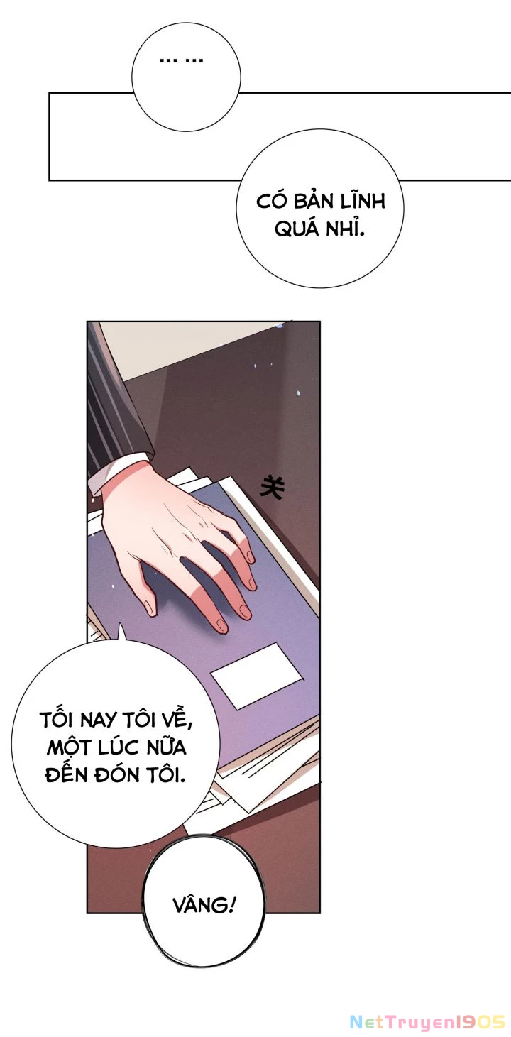 Mê Muội Mất Cả Ý Chí Chapter 6 - 33