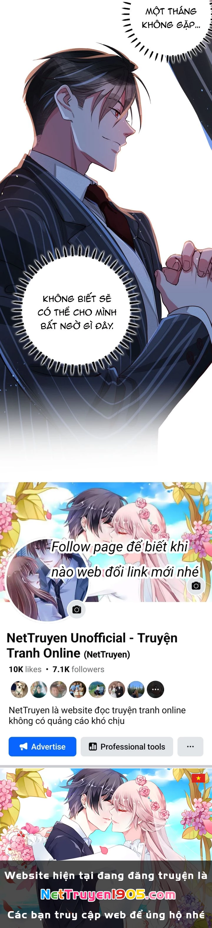 Mê Muội Mất Cả Ý Chí Chapter 6 - 35