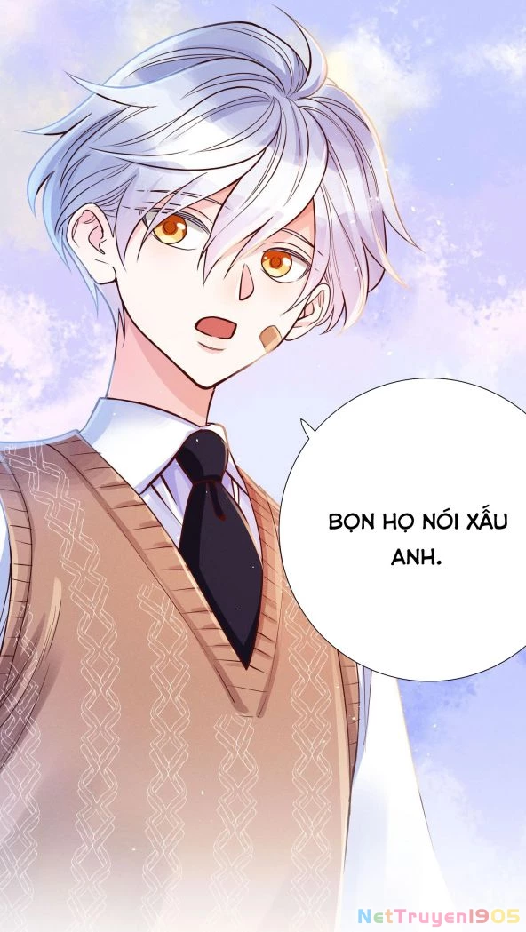 Mê Muội Mất Cả Ý Chí Chapter 7 - 8