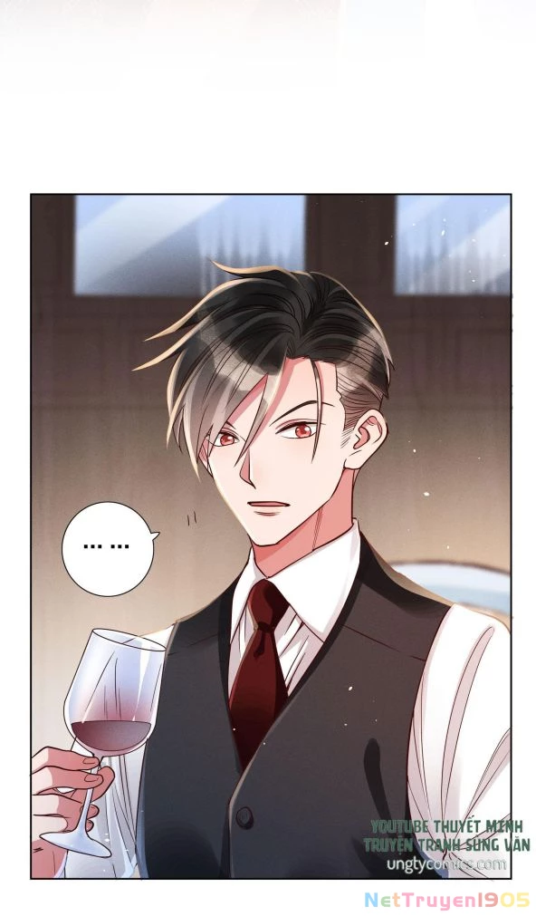 Mê Muội Mất Cả Ý Chí Chapter 7 - 9