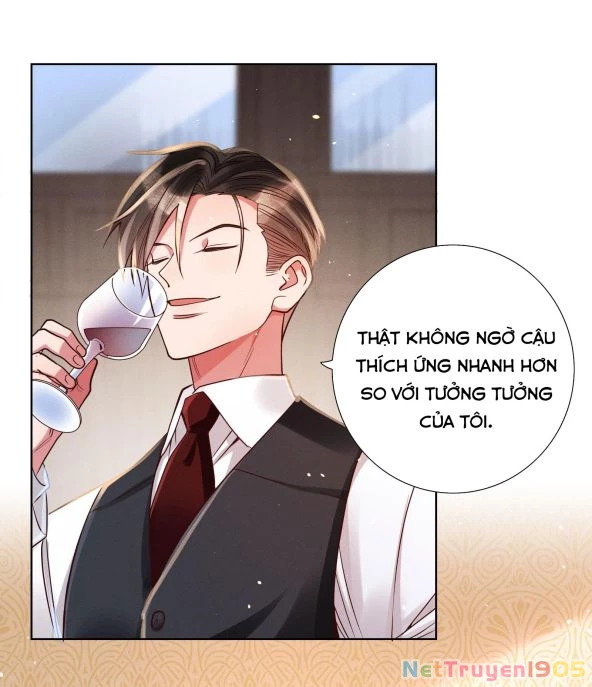 Mê Muội Mất Cả Ý Chí Chapter 7 - 11