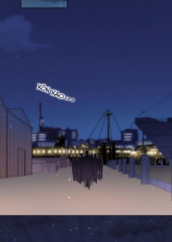 Mê Muội Mất Cả Ý Chí Chapter 7 - 22