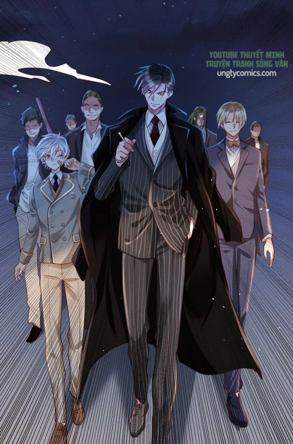 Mê Muội Mất Cả Ý Chí Chapter 7 - 23