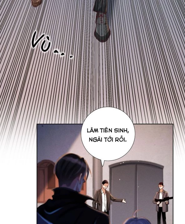 Mê Muội Mất Cả Ý Chí Chapter 7 - 24