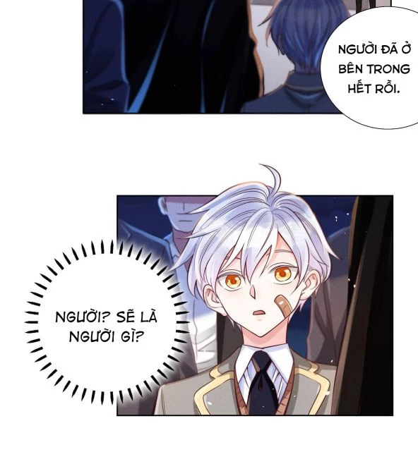 Mê Muội Mất Cả Ý Chí Chapter 7 - 25