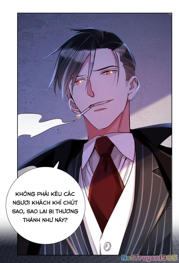 Mê Muội Mất Cả Ý Chí Chapter 7 - 28