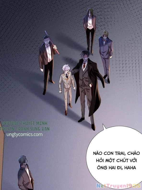 Mê Muội Mất Cả Ý Chí Chapter 7 - 29