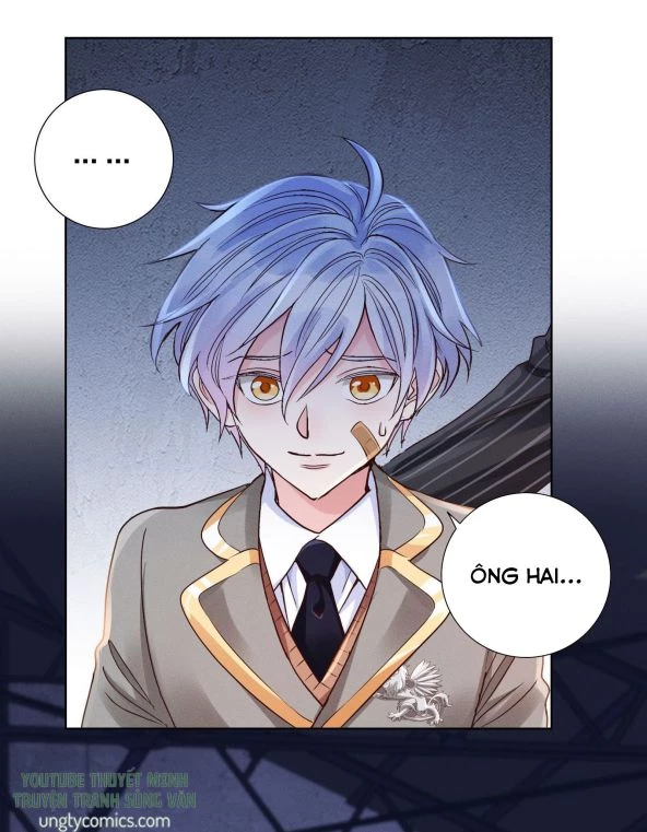 Mê Muội Mất Cả Ý Chí Chapter 7 - 33