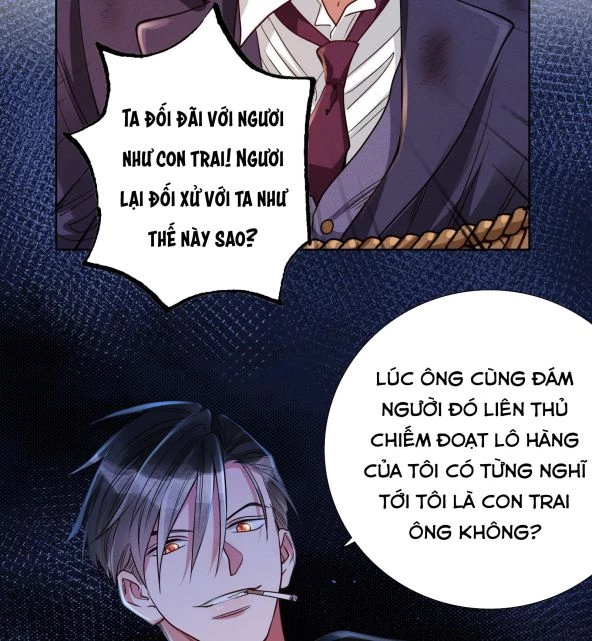 Mê Muội Mất Cả Ý Chí Chapter 7 - 36