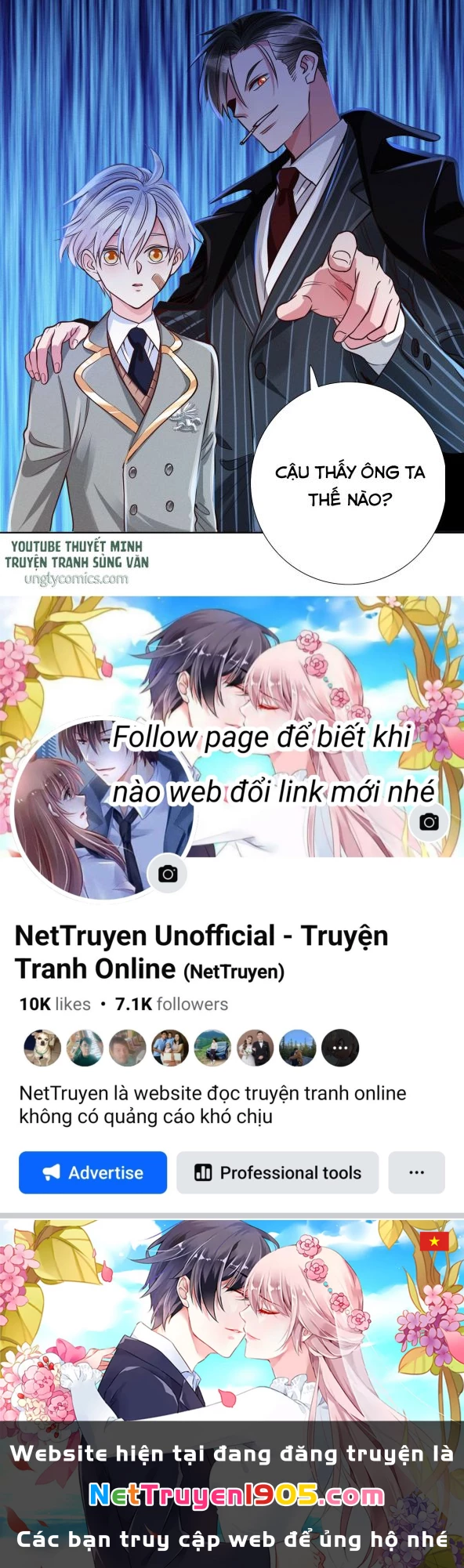 Mê Muội Mất Cả Ý Chí Chapter 7 - 42