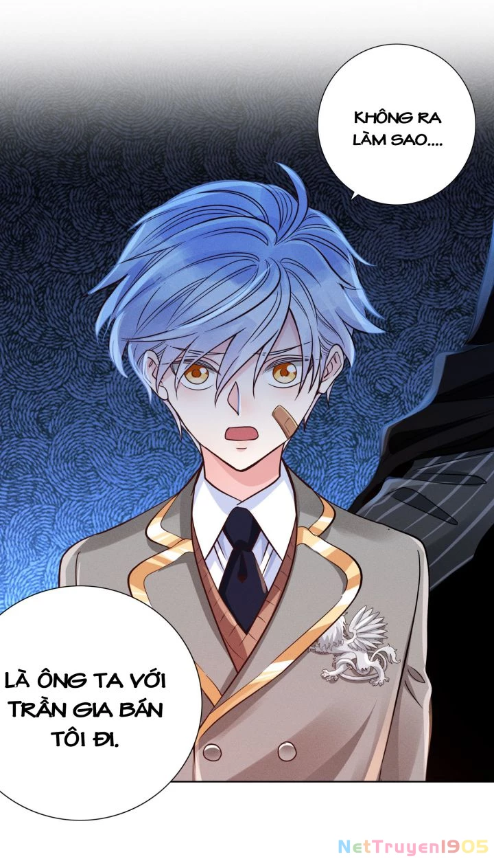 Mê Muội Mất Cả Ý Chí Chapter 8 - 2