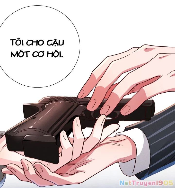 Mê Muội Mất Cả Ý Chí Chapter 8 - 4