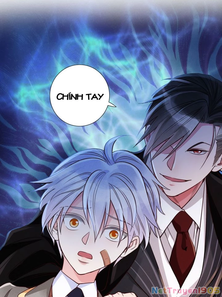 Mê Muội Mất Cả Ý Chí Chapter 8 - 5