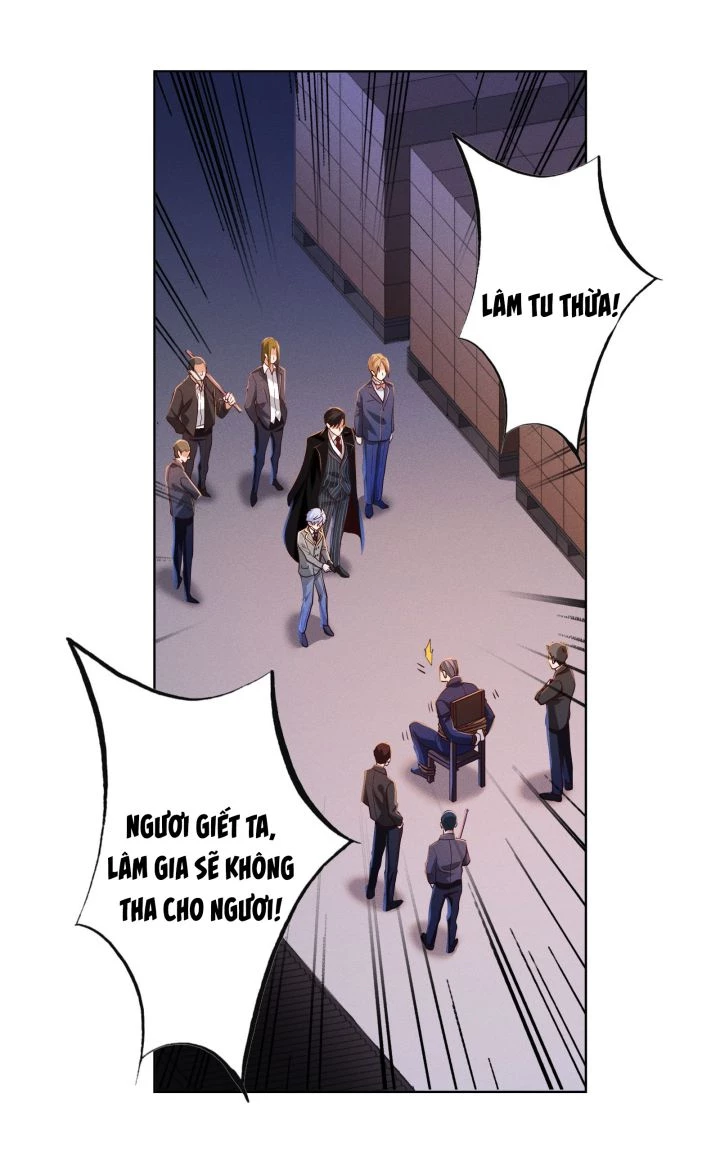 Mê Muội Mất Cả Ý Chí Chapter 8 - 7