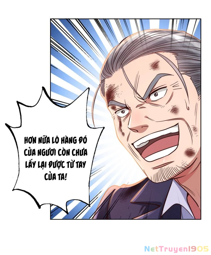 Mê Muội Mất Cả Ý Chí Chapter 8 - 8