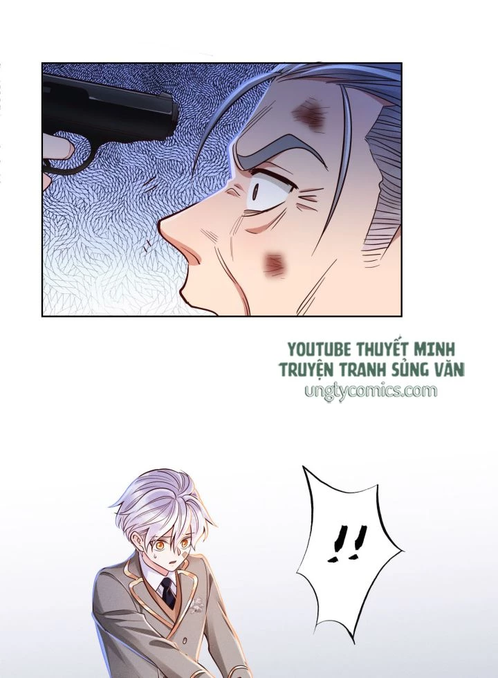 Mê Muội Mất Cả Ý Chí Chapter 8 - 9