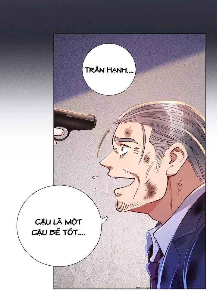 Mê Muội Mất Cả Ý Chí Chapter 8 - 11