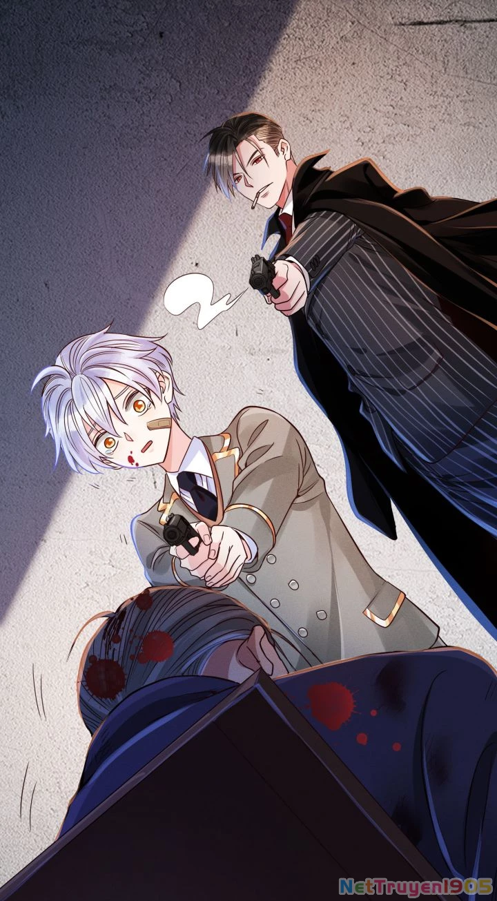 Mê Muội Mất Cả Ý Chí Chapter 8 - 19