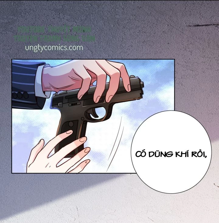 Mê Muội Mất Cả Ý Chí Chapter 8 - 21