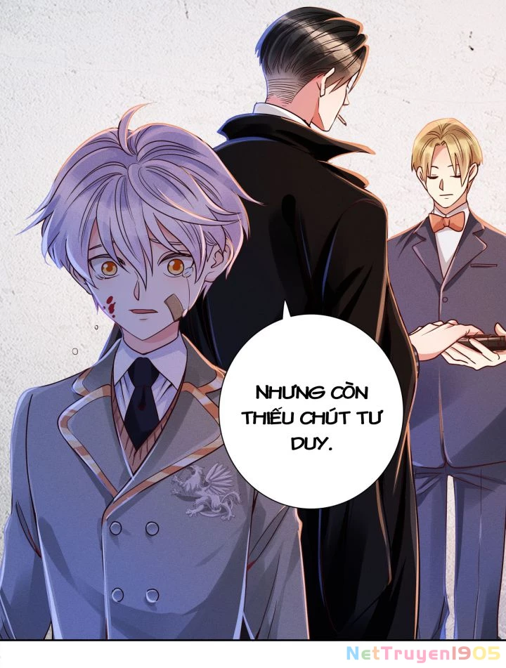 Mê Muội Mất Cả Ý Chí Chapter 8 - 22