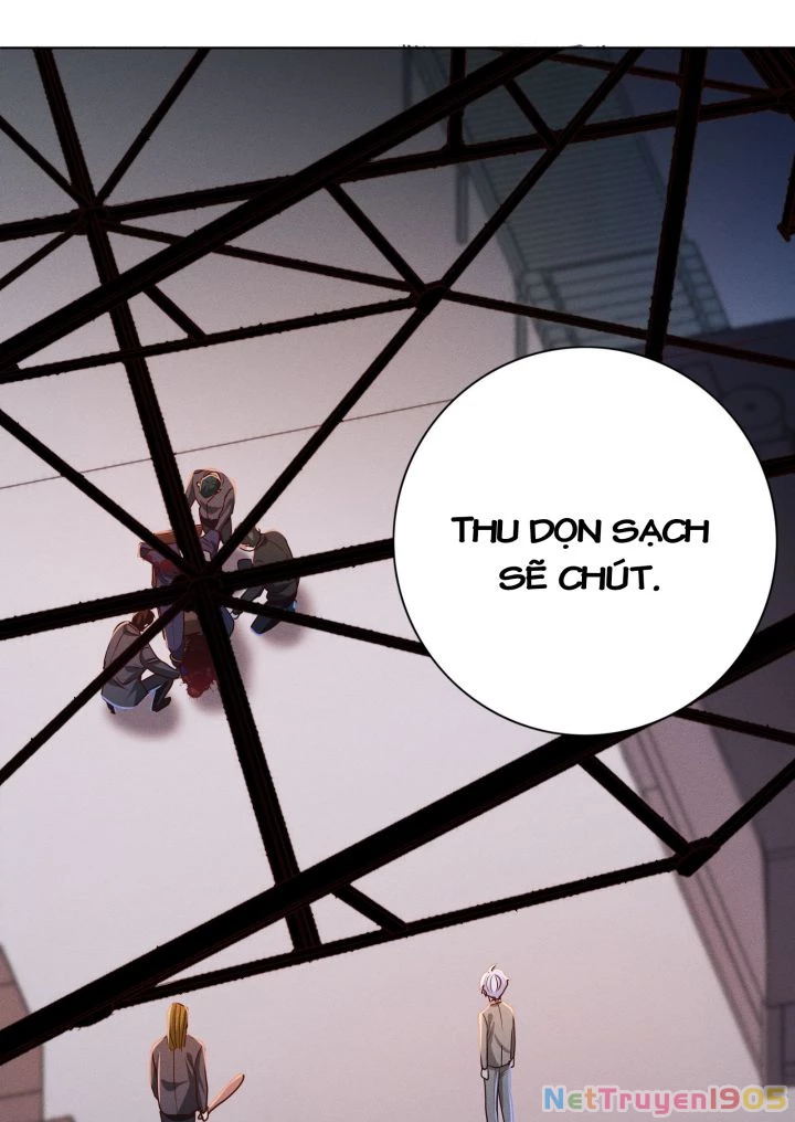 Mê Muội Mất Cả Ý Chí Chapter 8 - 23