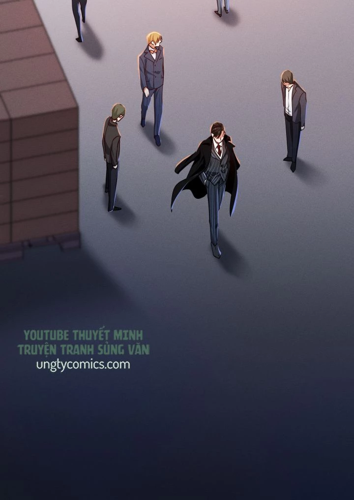 Mê Muội Mất Cả Ý Chí Chapter 8 - 24