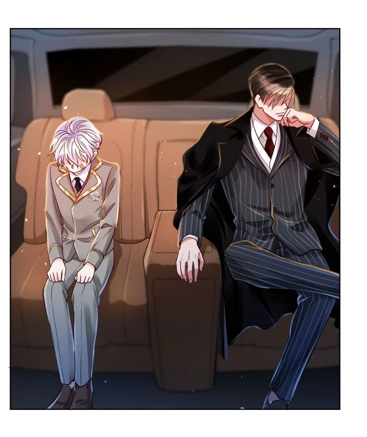 Mê Muội Mất Cả Ý Chí Chapter 8 - 26