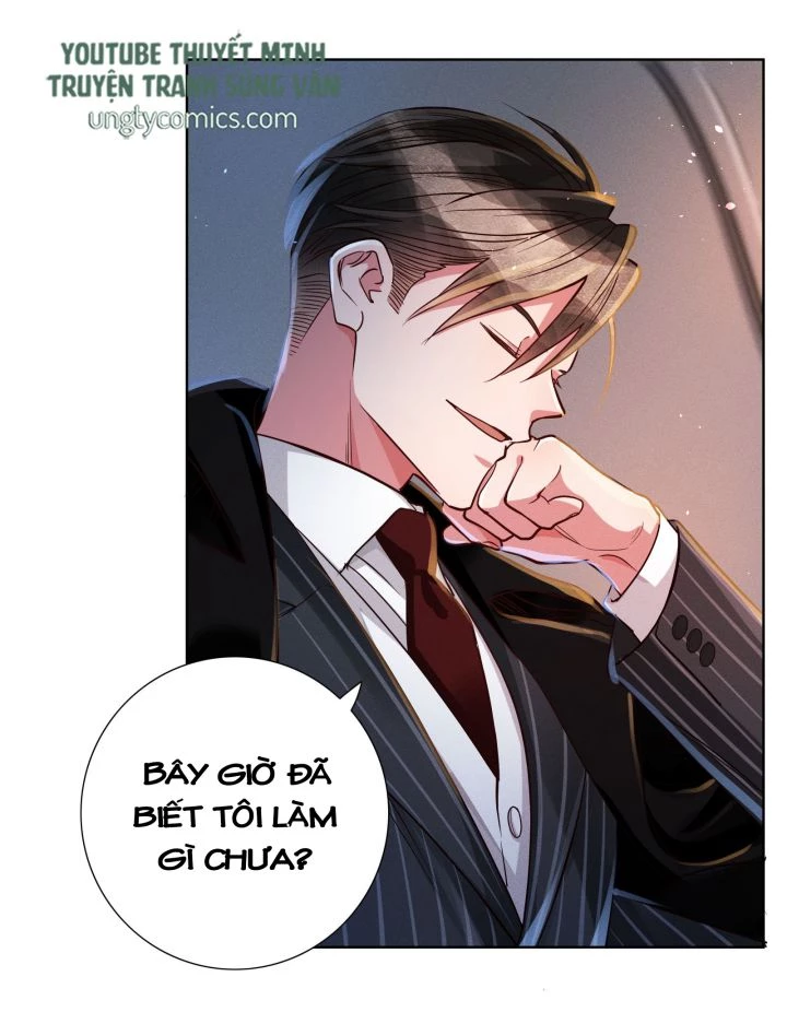 Mê Muội Mất Cả Ý Chí Chapter 8 - 27