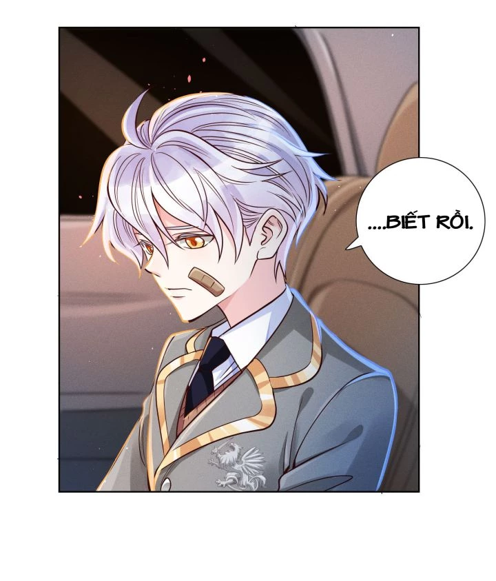 Mê Muội Mất Cả Ý Chí Chapter 8 - 28