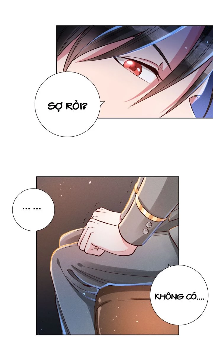 Mê Muội Mất Cả Ý Chí Chapter 8 - 29