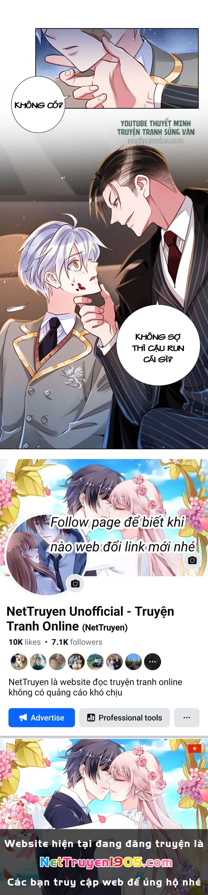 Mê Muội Mất Cả Ý Chí Chapter 8 - 30