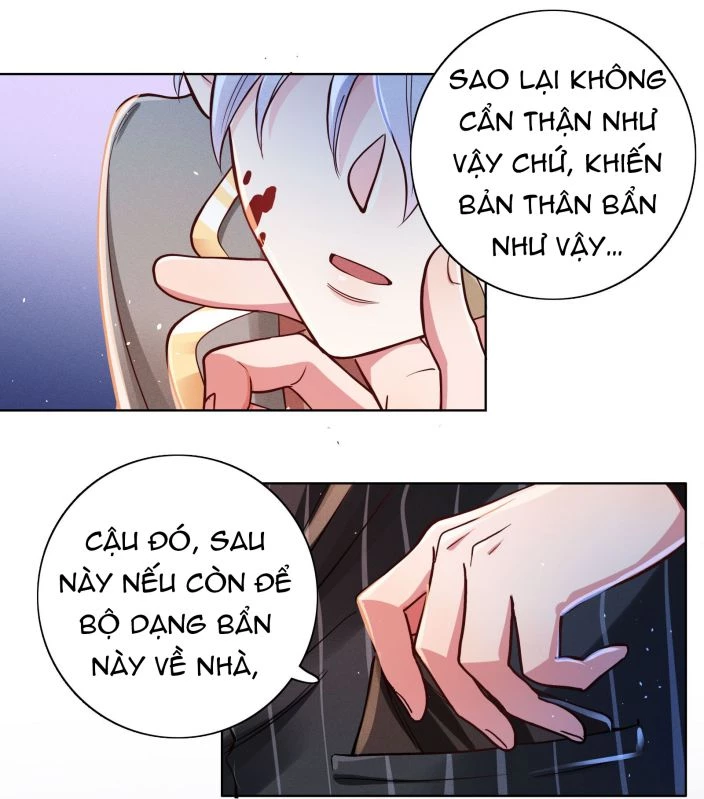 Mê Muội Mất Cả Ý Chí Chapter 9 - 4