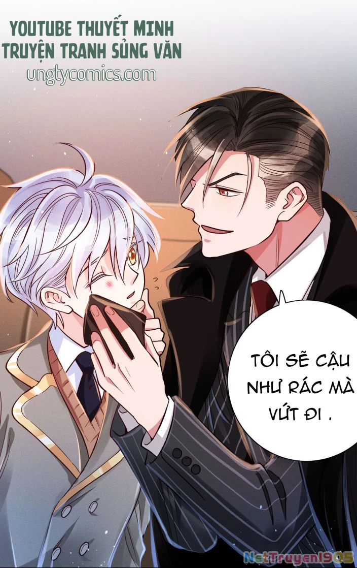 Mê Muội Mất Cả Ý Chí Chapter 9 - 5