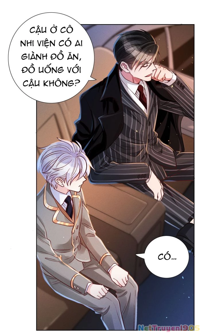 Mê Muội Mất Cả Ý Chí Chapter 9 - 10